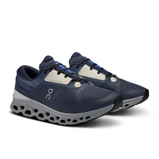 On Cloudstratus 3 Mens Road Running Shoes