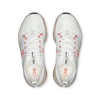 On Cloudsurfer Max Womens Road Running Shoes