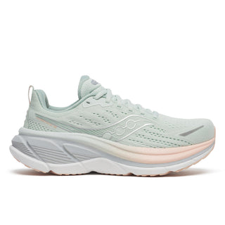 Saucony Hurricane 25 Womens Road Running Shoes