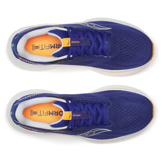 Saucony Ride 18 Mens Road Running Shoes