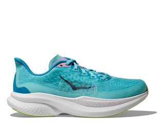 HOKA Mach 6 Womens Road Running Shoes