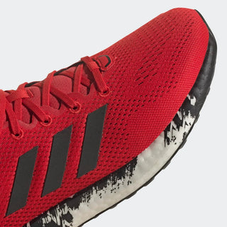 adidas Pureboost 21 Mens Road Running Shoes