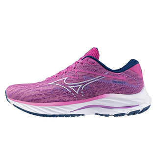 Mizuno Wave Rider 27 Womens Road Running Shoes