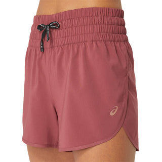 ASICS Magino 4 Inch Womens Running Shorts