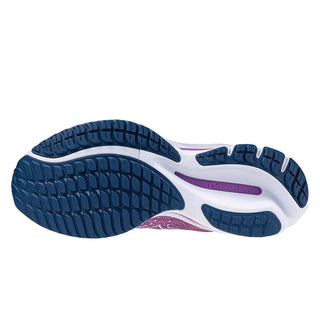 Mizuno Wave Rider 27 Womens Road Running Shoes