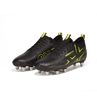 Oxen Meta X 8 Stud Adults Soft Ground Rugby Boots