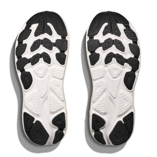 HOKA Clifton 10 Wide Mens Road Running Shoes