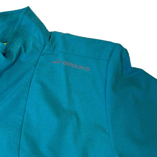 Brooks Womens Fremont Run Jacket