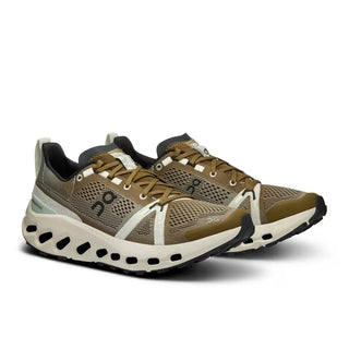 On Cloudsurfer Womens Trail Running Shoes