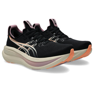 ASICS Gel-Nimbus 28 Womens Road Running Shoes