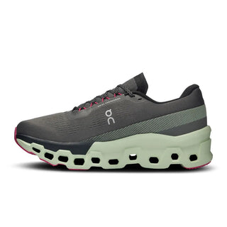 On Cloudmonster 2 Womens Road Running Shoes