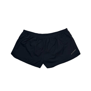 Brooks Womens Sherpa 2in Split Short