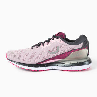 True Motion Aion Womens Road Running Shoes
