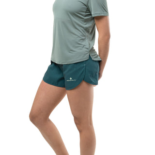 Ronhill Womens Tech 4.5in Shorts