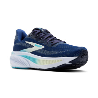 Brooks Ghost 17 Wide Womens Road Running Shoes