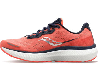 Saucony Triumph 19 Womens Road Running Shoes