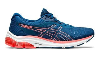 ASICS Gel-Pulse 12 Womens Road Running Shoes