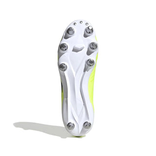 adidas Kakari Elite Adults Soft Ground Rugby Boots