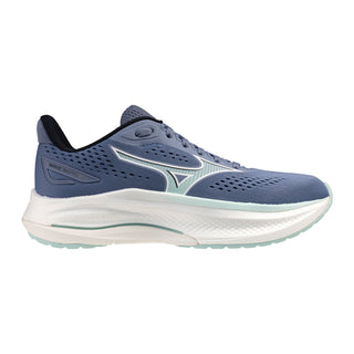 Mizuno Wave Inspire 22 Womens Road Running Shoes