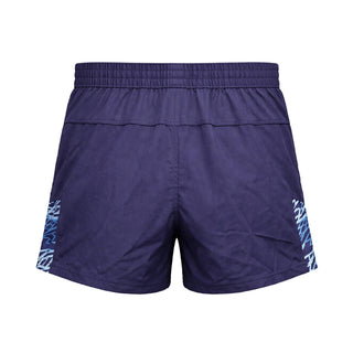 Taukei Sea Warriors Kids Rugby Shorts