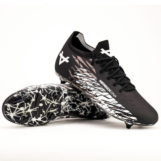 Oxen Metasock 6 Stud Adults Soft Ground Rugby Boots