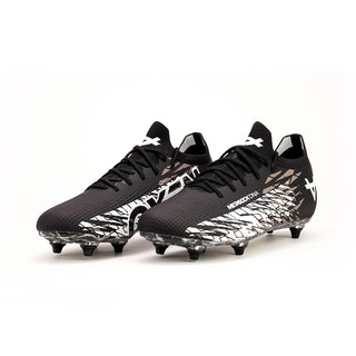 Oxen Metasock 6 Stud Adults Soft Ground Rugby Boots