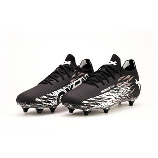 Oxen Metasock 6 Stud Adults Soft Ground Rugby Boots