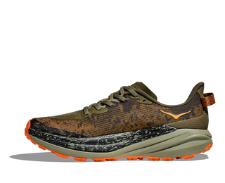 HOKA Speedgoat 6 Mens Trail Running Shoes