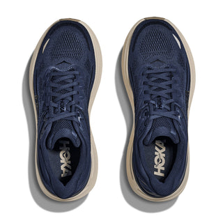 HOKA Bondi 9 Mens Road Running Shoes