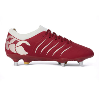 Canterbury Phoenix 2.0 Pro Adults Soft Ground Rugby Boots