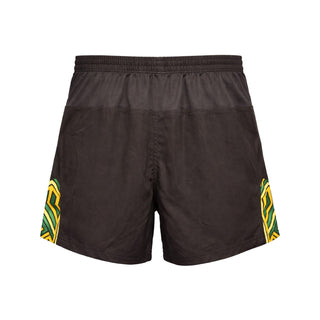 Cape Town Cobras Kids Rugby Shorts