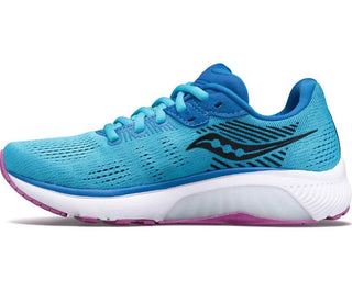 Saucony Guide 14 Womens Road Running Shoes
