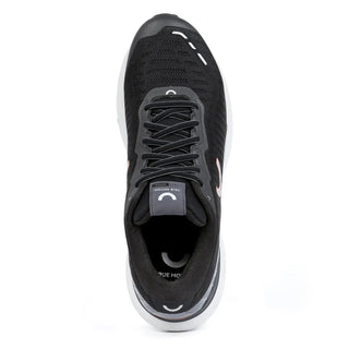 True Motion Nevos Mens Road Running Shoes