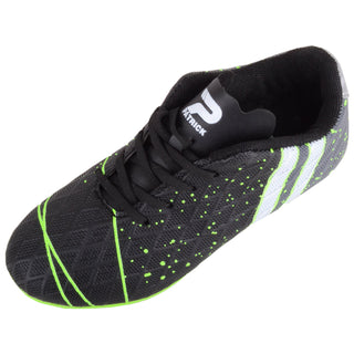 Patrick Kids Firm Ground Rugby Boots