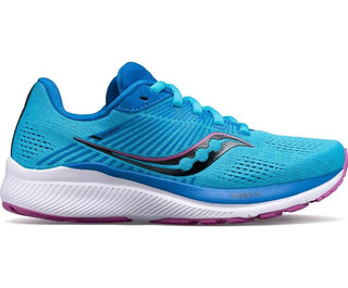 Saucony Guide 14 Womens Road Running Shoes