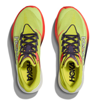 HOKA Rocket X 3 Unisex Road Running Shoes