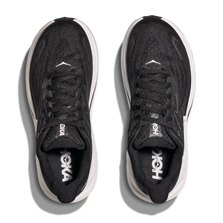 HOKA Clifton 10 Wide Mens Road Running Shoes