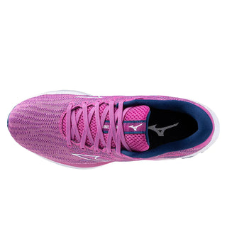 Mizuno Wave Rider 27 Womens Road Running Shoes