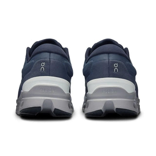 On Cloudstratus 3 Mens Road Running Shoes
