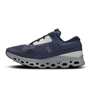 On Cloudstratus 3 Mens Road Running Shoes