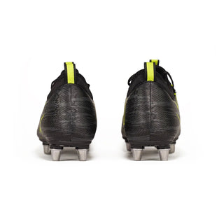 Oxen Meta X 8 Stud Adults Soft Ground Rugby Boots