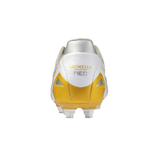 Mizuno Morelia Neo IV Pro Mix Adults Soft Ground Rugby Boots