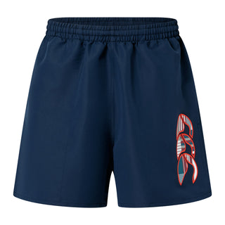 Canterbury Uglies Mens Tactic Shorts