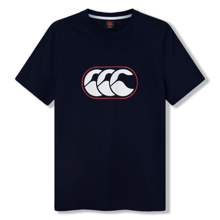Canterbury Rakaia 2.0 Adults T-Shirt