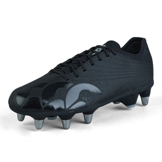 Canterbury Stampede Groundbreak Pro Adults Soft Ground Rugby Boots
