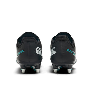 Canterbury Speed Falcon 2.0 Team Adults Soft Ground Rugby Boots