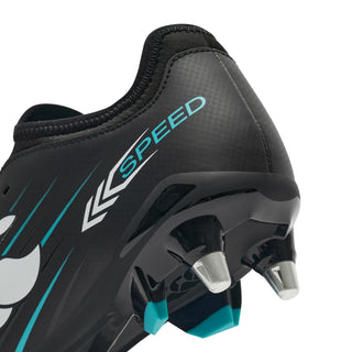 Canterbury Speed Falcon 2.0 Team Adults Soft Ground Rugby Boots