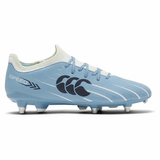 Canterbury Speed Falcon 2.0 Team Adults SG Rugby Boots