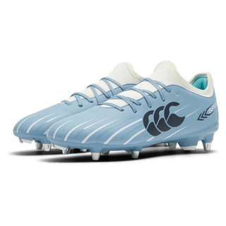 Canterbury Speed Falcon 2.0 Team Adults SG Rugby Boots