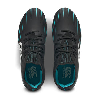 Canterbury Speed Falcon 2.0 Pro Kids Soft Ground Rugby Boots